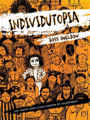 cover image of Individutopia